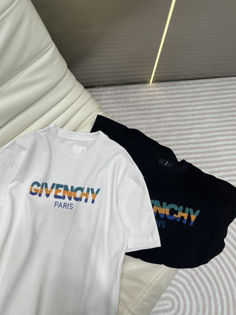 Givenchy T-Shirts